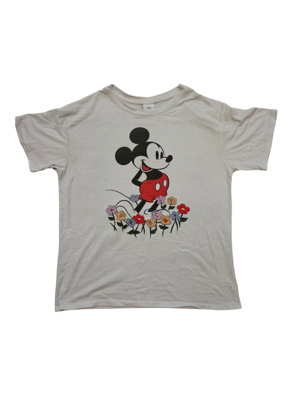 Mickey Mouse Tshirt